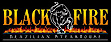 BLACK FIRE logo, BLACK FIRE contact details