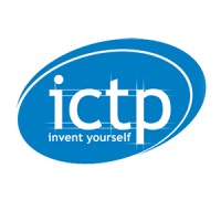 ictp Technology logo, ictp Technology contact details