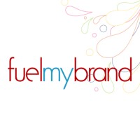 FuelmyBrand logo, FuelmyBrand contact details