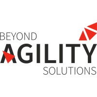 Beyond Agility Solutions logo, Beyond Agility Solutions contact details