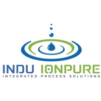 Indu Ionpure India Pvt Ltd logo, Indu Ionpure India Pvt Ltd contact details