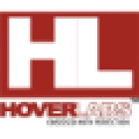 HOVERLABS logo, HOVERLABS contact details