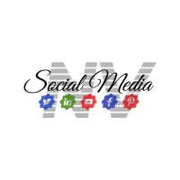 Social Media NV logo, Social Media NV contact details