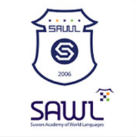 SAWL; Suwon Foreign Language High School logo, SAWL; Suwon Foreign Language High School contact details