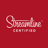 Streamline Certified logo, Streamline Certified contact details