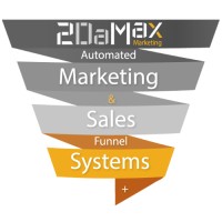 2DaMax Marketing logo, 2DaMax Marketing contact details