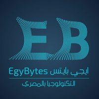 EgyBytes - ايجي بايتس logo, EgyBytes - ايجي بايتس contact details