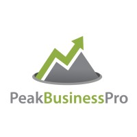 Peak Business Pro, Inc. logo, Peak Business Pro, Inc. contact details