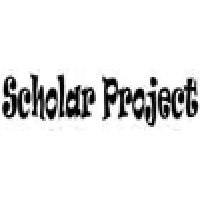 Scholar Project logo, Scholar Project contact details