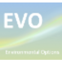 EVO Environmental Options logo, EVO Environmental Options contact details