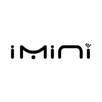 IMINI Vape&Packaging Manufacture logo, IMINI Vape&Packaging Manufacture contact details