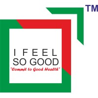 IFEELSOGOOD logo, IFEELSOGOOD contact details