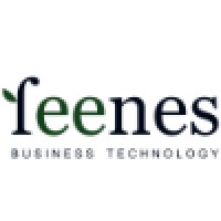 FEENES CORPORATION LTD. logo, FEENES CORPORATION LTD. contact details