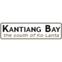 Kantiang Bay logo, Kantiang Bay contact details