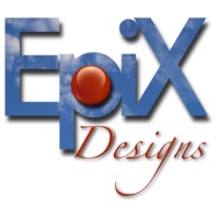 EpiX Designs logo, EpiX Designs contact details