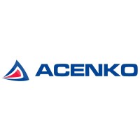 ACENKO logo, ACENKO contact details