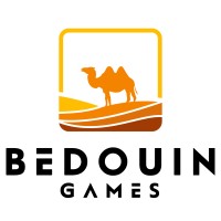 Bedouin Games logo, Bedouin Games contact details