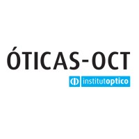 ÓTICAS-OCT - Institutoptico logo, ÓTICAS-OCT - Institutoptico contact details