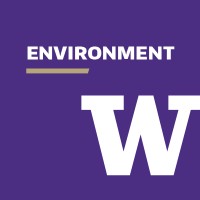 University of Washington College of the Environment logo, University of Washington College of the Environment contact details