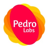 Pedro Labs logo, Pedro Labs contact details