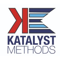 Katalyst Methods logo, Katalyst Methods contact details