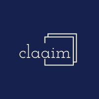 Claaim logo, Claaim contact details