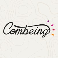 COMBEING logo, COMBEING contact details