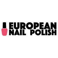 European Nail Polish logo, European Nail Polish contact details