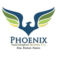 Phoenix Psychological Services, PC logo, Phoenix Psychological Services, PC contact details