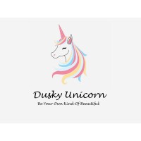 Dusky Unicorn logo, Dusky Unicorn contact details