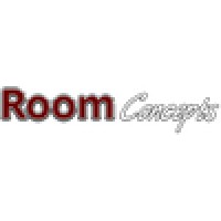 Room Concepts logo, Room Concepts contact details