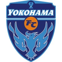 Yokohama FC logo, Yokohama FC contact details