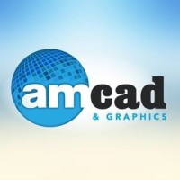 Amcad & Graphics logo, Amcad & Graphics contact details