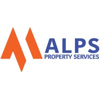 ALPS PROPERTY SERVICES logo, ALPS PROPERTY SERVICES contact details