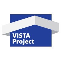 VISTA Project Ukraine logo, VISTA Project Ukraine contact details