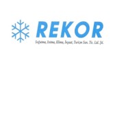 Rekor Soğutma logo, Rekor Soğutma contact details