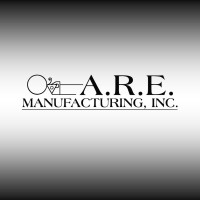 A.R.E. Manufacturing Inc logo, A.R.E. Manufacturing Inc contact details