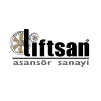 LIFTSAN ASANSÖR logo, LIFTSAN ASANSÖR contact details