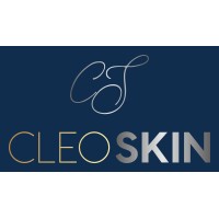 Cleo Skin Cosmetics logo, Cleo Skin Cosmetics contact details