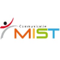 MIST Communicatie logo, MIST Communicatie contact details