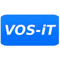 VOS-IT logo, VOS-IT contact details