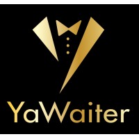 YaWaiter logo, YaWaiter contact details