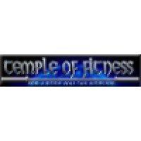 Temple Of Fitness Pty Ltd logo, Temple Of Fitness Pty Ltd contact details