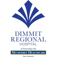 Dimmit Regional Hospital logo, Dimmit Regional Hospital contact details