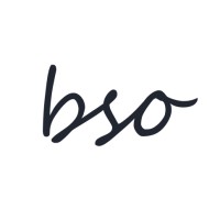 BSO Software logo, BSO Software contact details