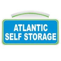 Atlantic Self Storage logo, Atlantic Self Storage contact details