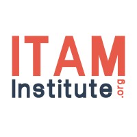 ITAM Institute logo, ITAM Institute contact details