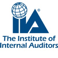 The Institute of Internal Auditors logo, The Institute of Internal Auditors contact details