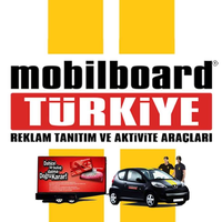 Mobilboard Türkiye logo, Mobilboard Türkiye contact details