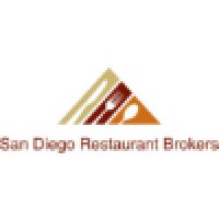 San Diego Restaurant Brokers logo, San Diego Restaurant Brokers contact details